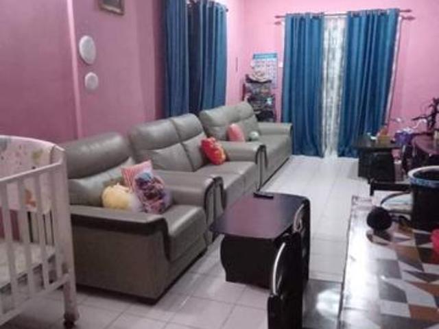 Apartment for sale in Sandakan Town, Sabah