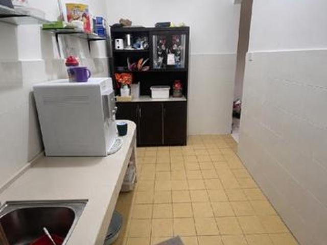 Apartment for sale in Sandakan Town, Sabah