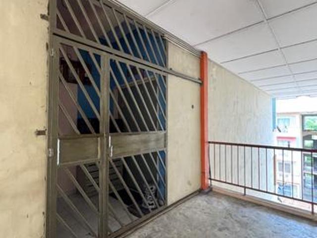 Apartment for sale in Sandakan Town, Sabah