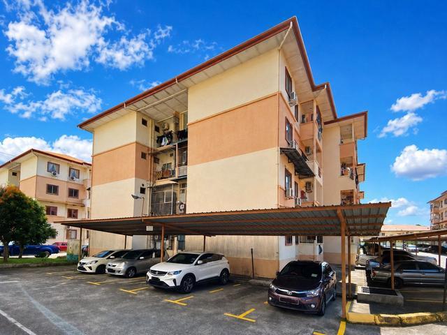 Apartment for sale in Sandakan Town, Sabah