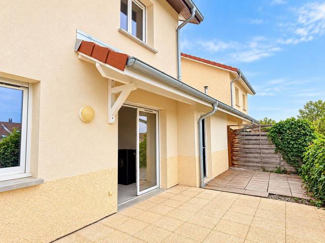 Maison location à Péron, Ain