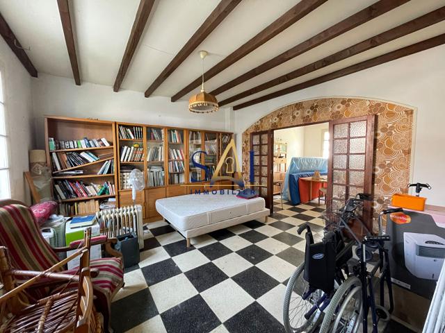 Villa vente à Perpignan