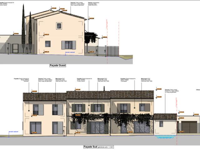 Maison vente à Apt, Pertuis