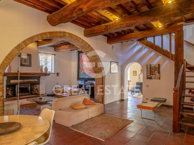 Casa in vendita a Cenerente, Umbria