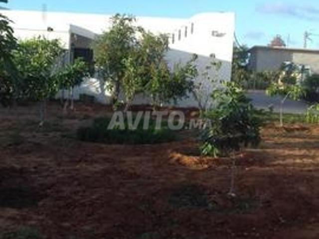Propriété vente à Gharb-Chrarda-Beni Hssen