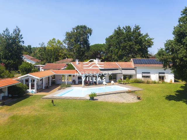 Maison vente à Dax, Soorts-hossegor