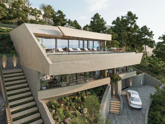 Casa en venta en Sant Roc, la Marina Baixa