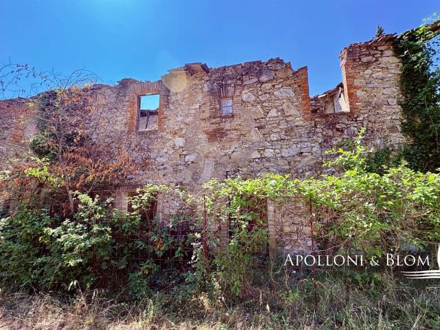 Casa in vendita a Castelnuovo Berardenga, Toscana