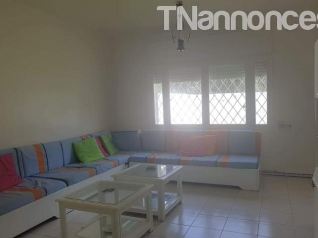 Maison location