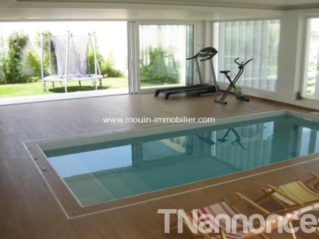 Maison location
