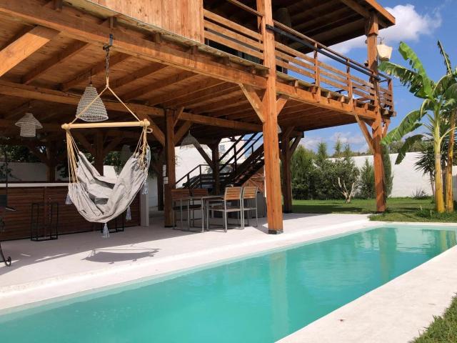 Maison vente à Beni Khalled