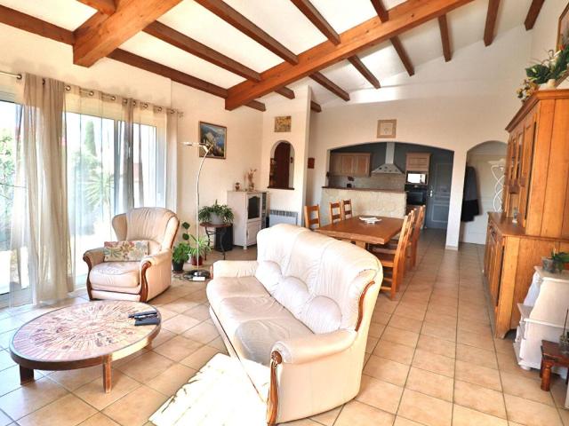 Villa vente à Perpignan, Pia