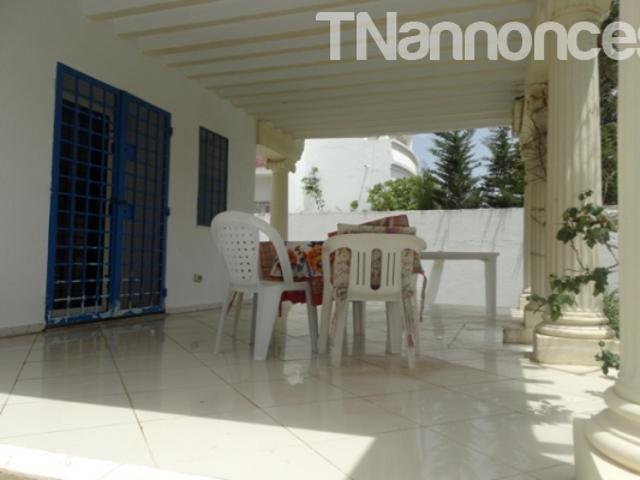 Maison location