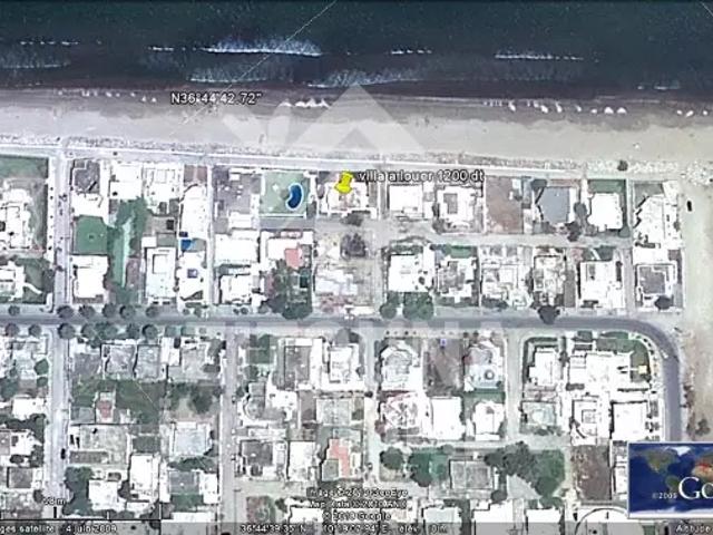 Maison location à Ben Arous