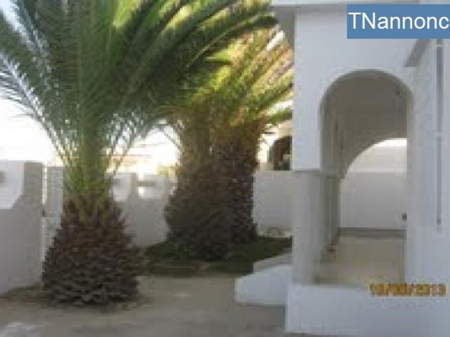 Maison location