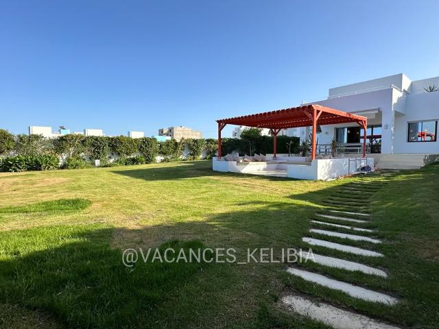 Maison vente à Nabeul, Beni Khalled