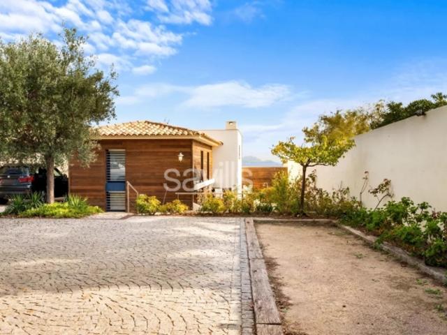 Maison vente à Sainte-Maxime, Var