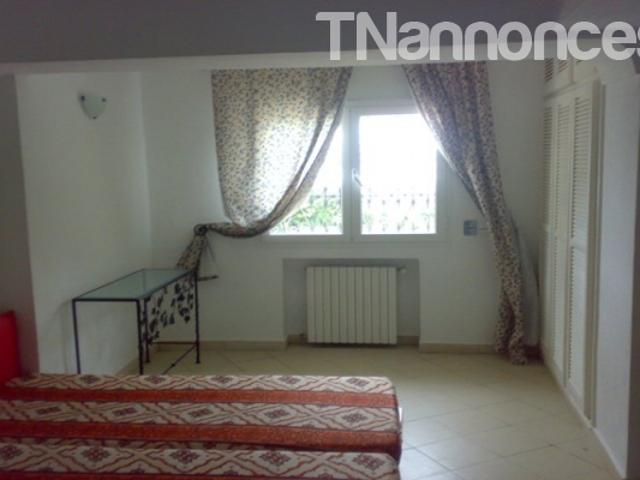 Maison vente à Beni Khalled