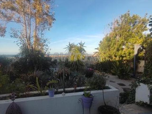 Propriété vente à Témara