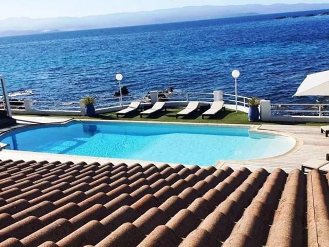 Maison vente à Ajaccio