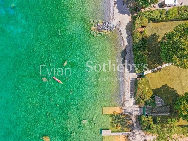 Maison vente à Les Balises, Anthy-sur-Léman