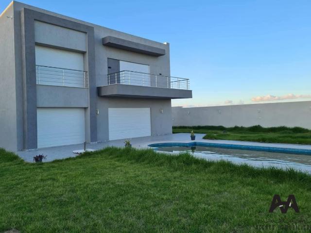 Maison vente à نابل, معتمدية نابل
