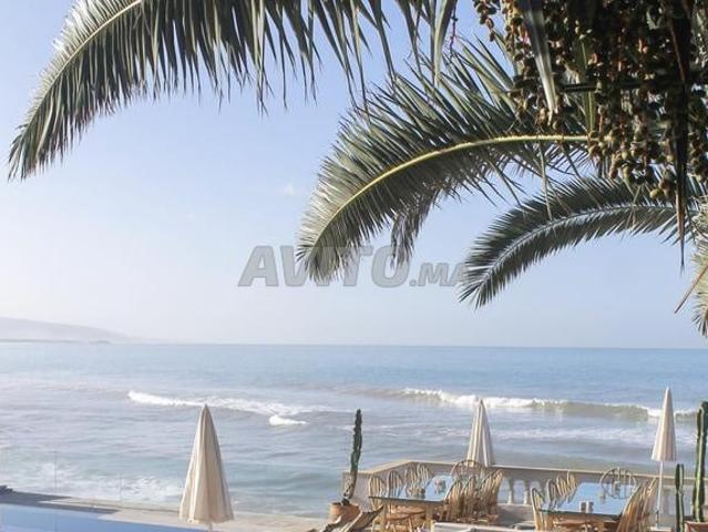 Propriété vente à Taghazout, Oued ed Dahab-Lagouira