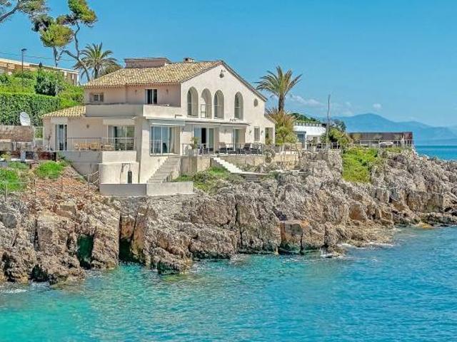Maison vente à Antibes, Juan-les-Pins