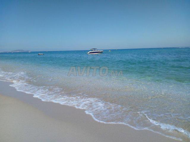 Propriété vente à Fnideq, Tanger-Tétouan