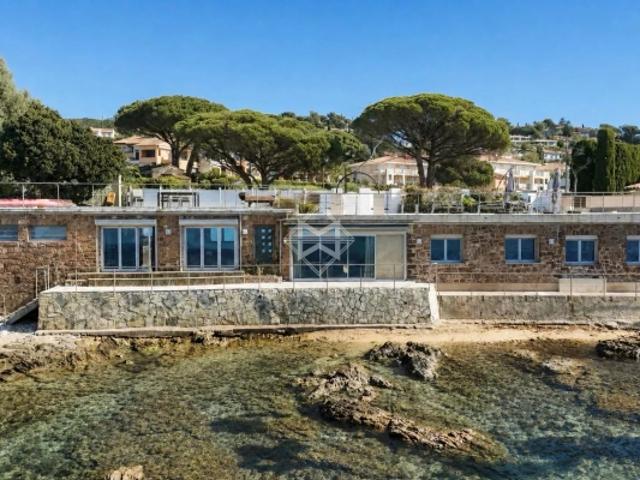 Maison vente à Les Issambres, Roquebrune-sur-Argens