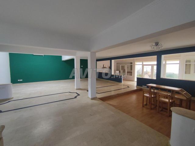 Propriété location à Témara