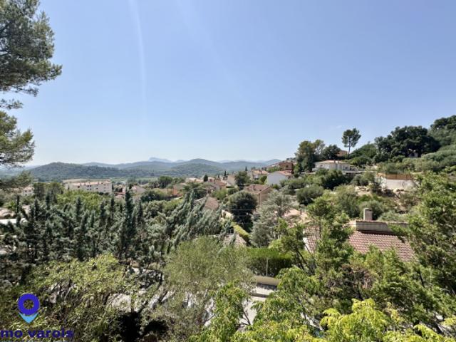 Maison vente à Arrondissement de Toulon, Pierrefeu-du-var