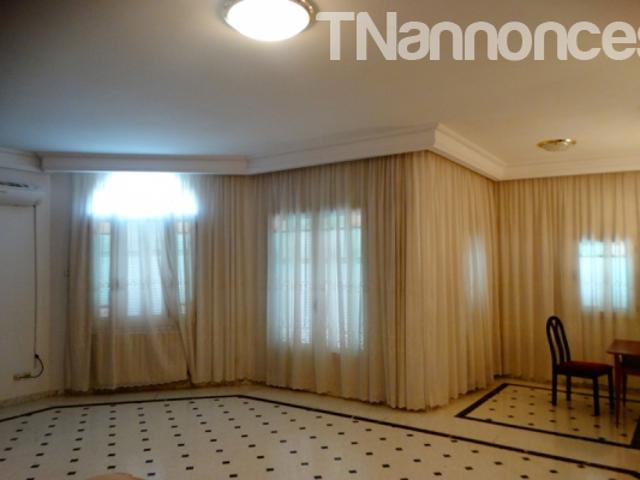Maison location