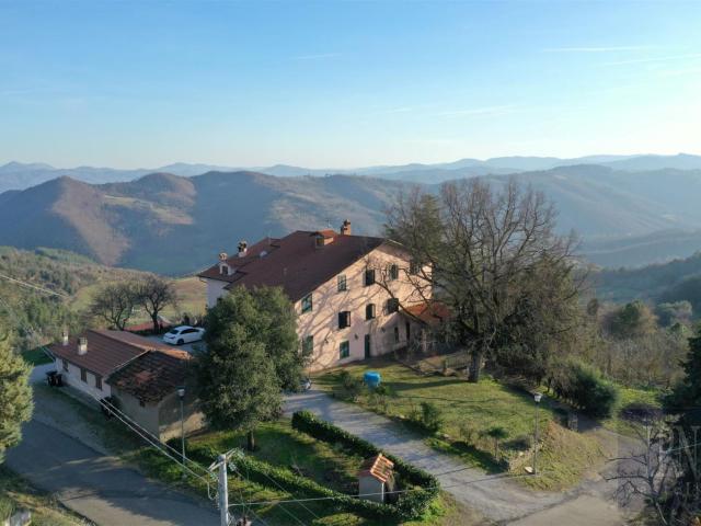 Casa in vendita a Monte Santa Maria Tiberina, Umbria