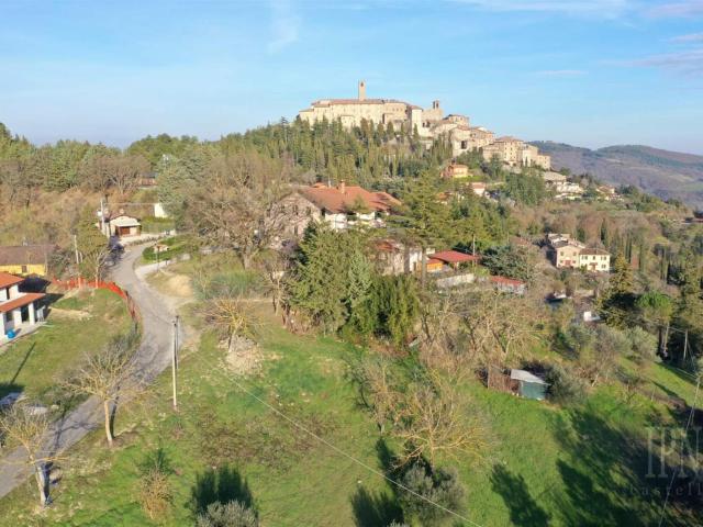 Casa in vendita a Monte Santa Maria Tiberina, Umbria
