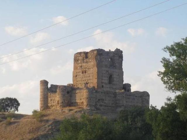 Casa en alquiler en Brunete
