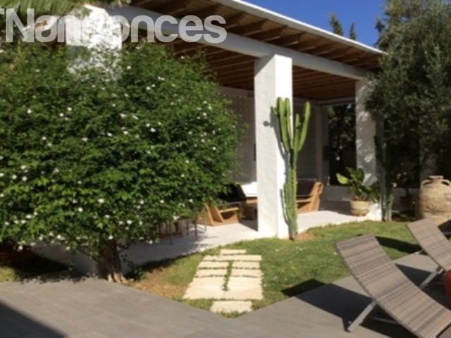 Maison location