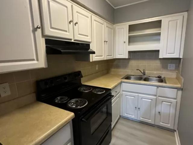 Apartment for rent in Jacksonville, Florida