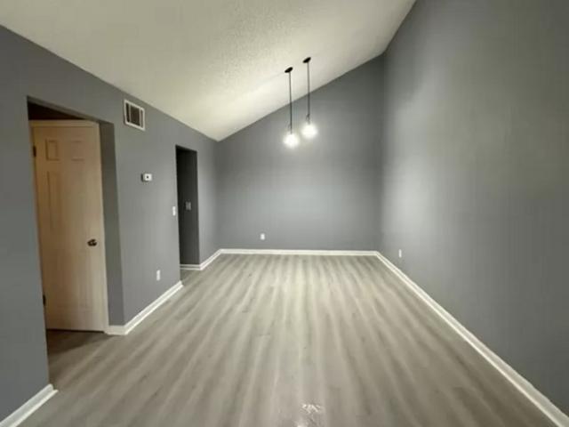 Apartment for rent in Jacksonville, Florida