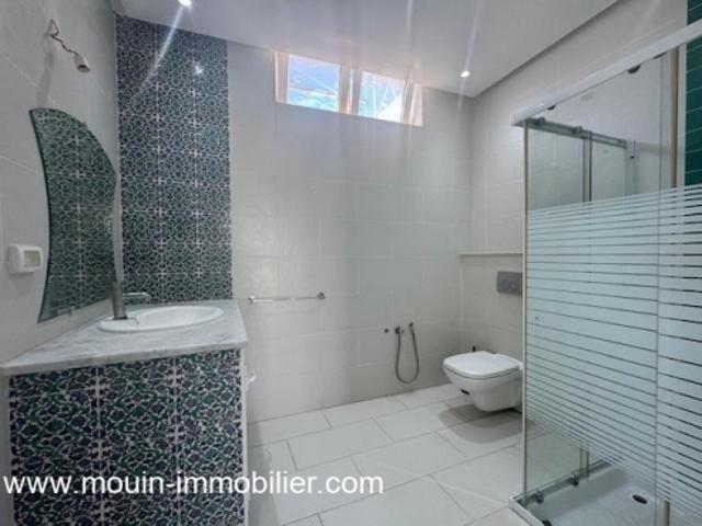 Propriété location à Nabeul