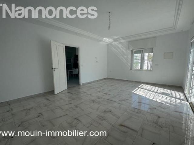 Maison location