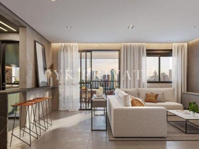 Apartamento venda em Região Imediata de São Paulo, Região Metropolitana de São Paulo