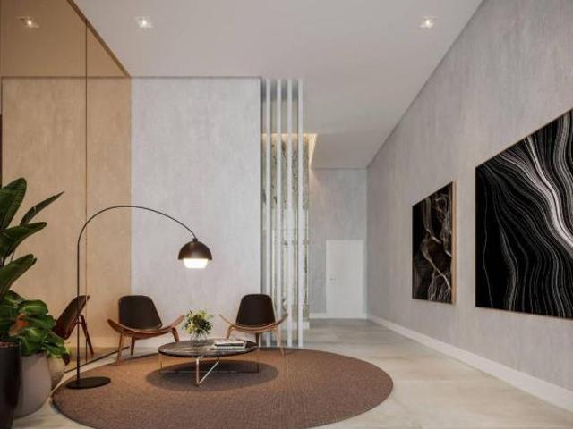 Apartamento venda em Vila Ipojuca, São Paulo