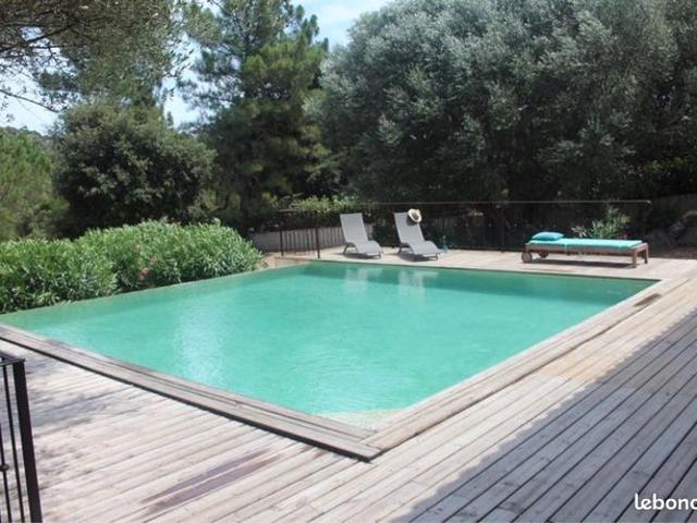 Maison vente à Sartène, Zonza