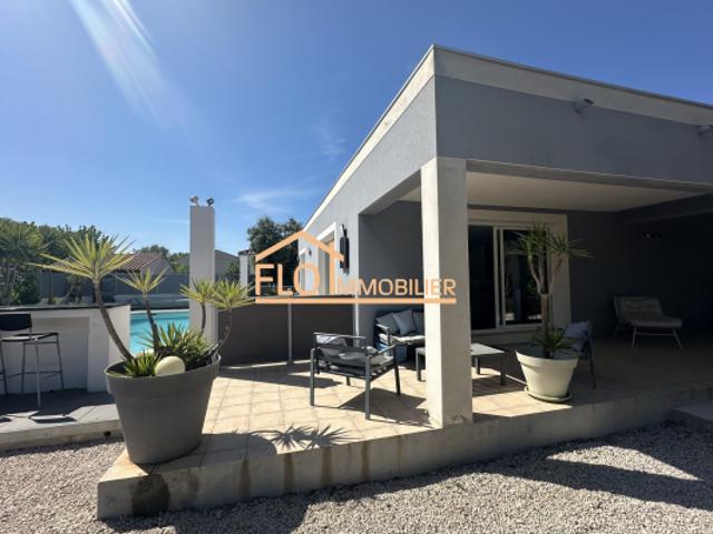 Maison vente à Béziers, Pomérols