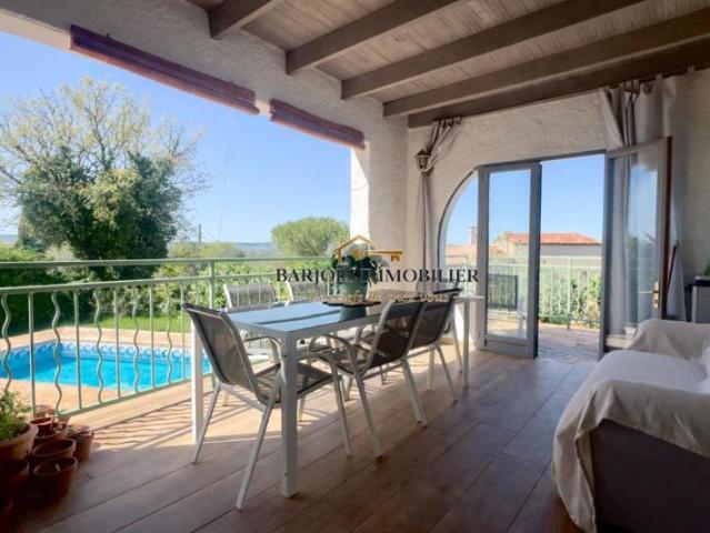 Maison vente à Brignoles, La Verdière