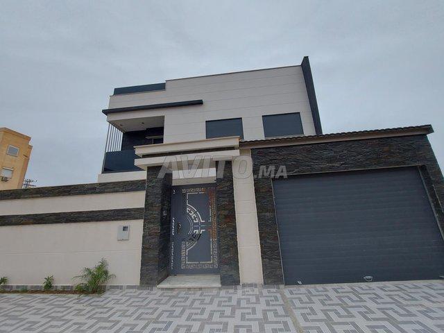 Propriété vente à Saida