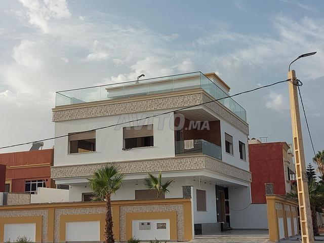 Propriété vente à Saida