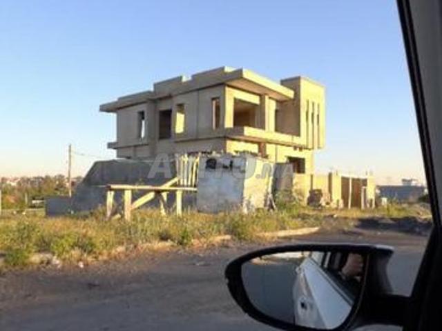 Propriété vente à Lyautey
