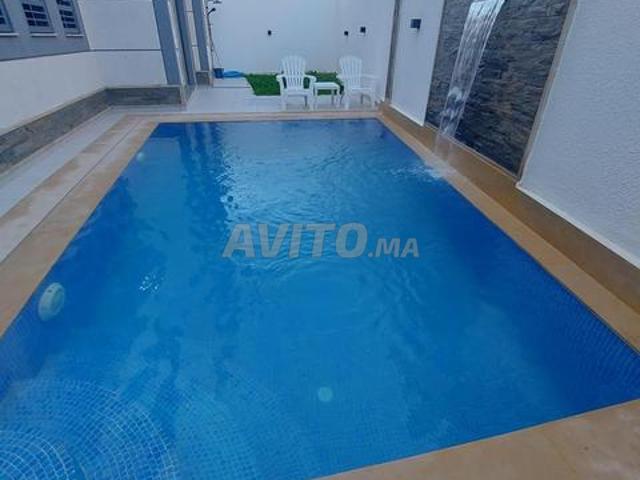 Propriété vente à Saida